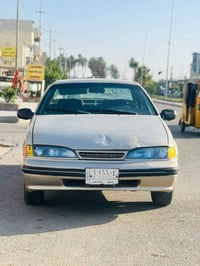 1995 كير عادي مكينه ال2000 رقم واسط تحويل مباشر  تايرات تخم جديد صدر ج...