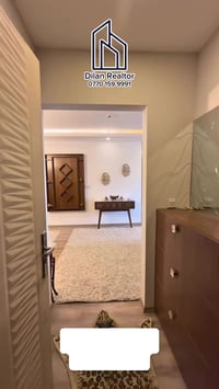 بەرزایەکانی قەیوان • شقة ٣ غرف • ١٣٦م