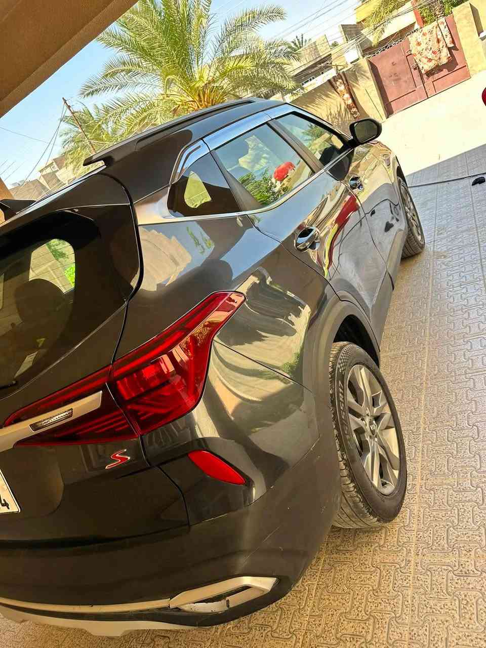 السلام عليكم
سلتوز للبيع 
موديل ٢٠٢١ 
وارد امريكي
السعر ١٣٨وبيها مجال بسيط
مكاني بغداد 
***********
