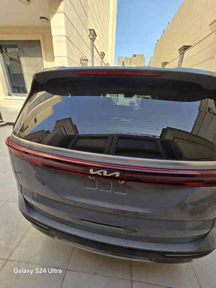 كرنفال بغداد 2023
 مرقم بغداد وجاهزه للاخير فول عده الفتحه حادثها موجود كلين السيارة 
مكلف بلنشر رقم صاحب السيارة
***********
العنوان كربلاء السعر ٣٠
