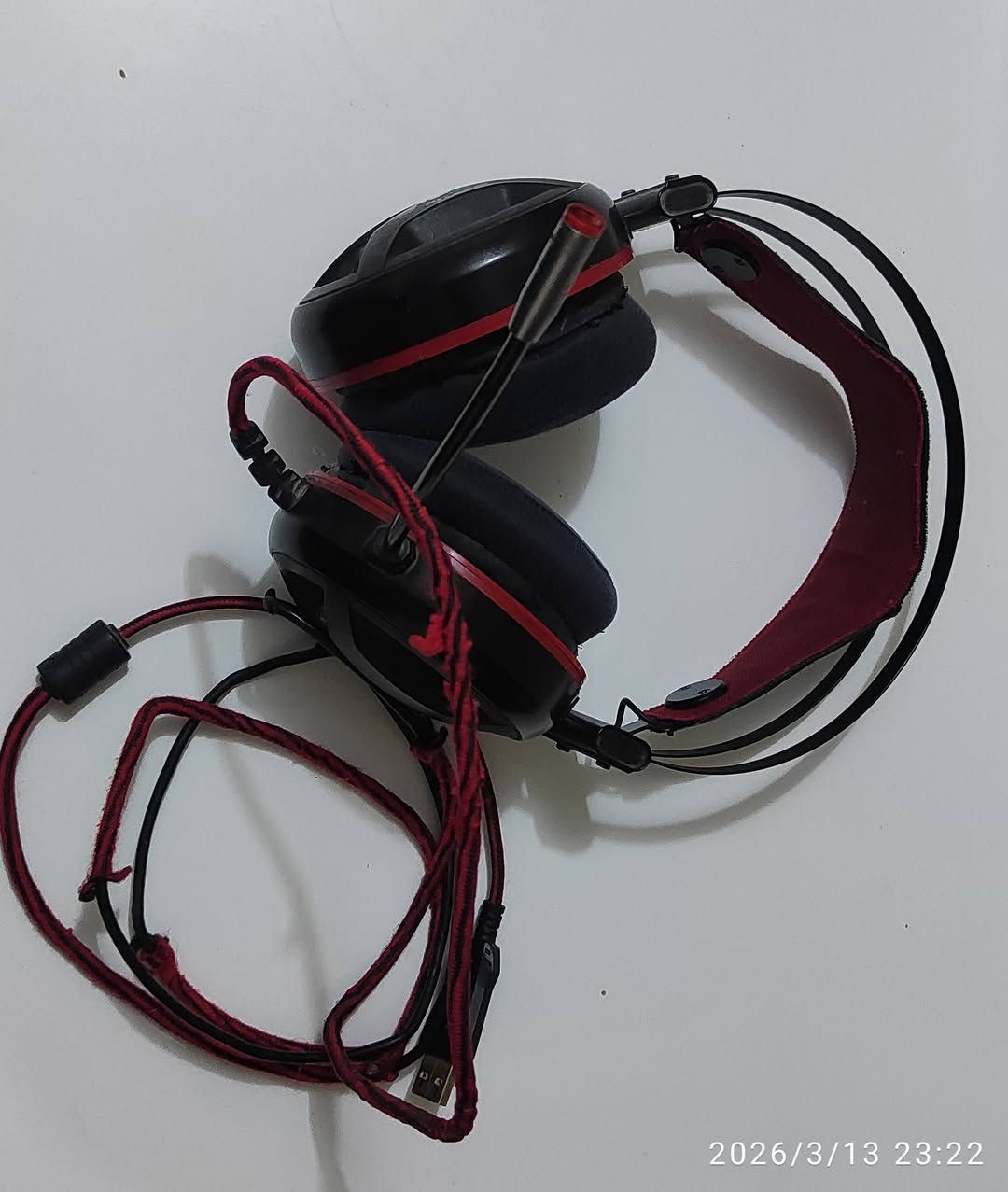 ‼️للبيع‼️
ps5 فات

مع كامل الملحقات وسماعه هديه

الجهاز نضيف واخر نسخه من الفات

مكاني ديوانيه تجي تفحص وتشوف على راحتك

ب525


**إذا كنت صاحب هذا الإعلان وتريد حذفه لأي سبب، رجاءا أرسل رسالة إلى الدعم الفني**