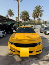 تشارجر • ٢٠١٦ • محرك ٣٦٠٠