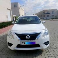 نيسان صني • ٢٠٢٠ • ٧٨٠٠٠ كم