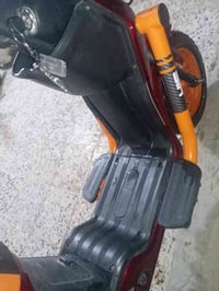 دراجه شحن للبيع الموديل 2026 فول نظافه سعر 480 وبيها مجال الرقم 077369...