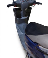 منغولي • ٢٠٠٧ • ما مفتوحة