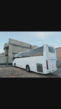 باص اسكانيه • ٢٠٠٩ • جاهزه