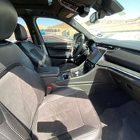 جراند شيروكي • لاريدو • ٢٠٢٤