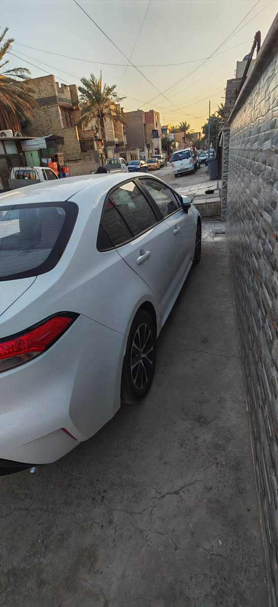 سلام عليكم بيع دورله موديل 2025 الشكل الأمريكي رقم بغداد مكفول من المحرك والكشر السعر 153 وبيه مجال قليل


**إذا كنت صاحب هذا الإعلان وتريد حذفه لأي سبب، رجاءا أرسل رسالة إلى الدعم الفني**