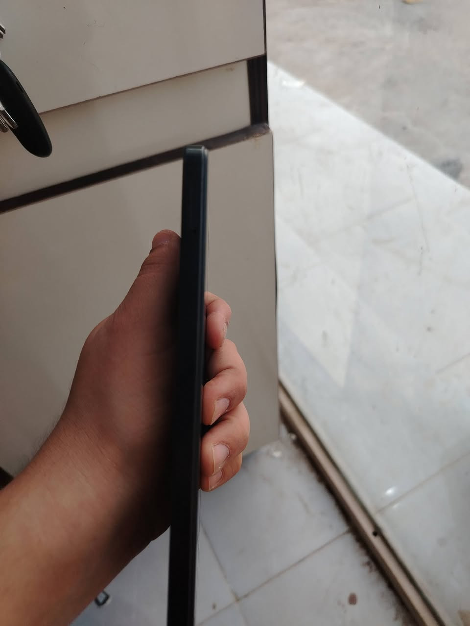 السلام عليكم بوكو سي 65 ذاكرة 256 يدون ملحقات  سعر 120بي مجال


**إذا كنت صاحب هذا الإعلان وتريد حذفه لأي سبب، رجاءا أرسل رسالة إلى الدعم الفني**