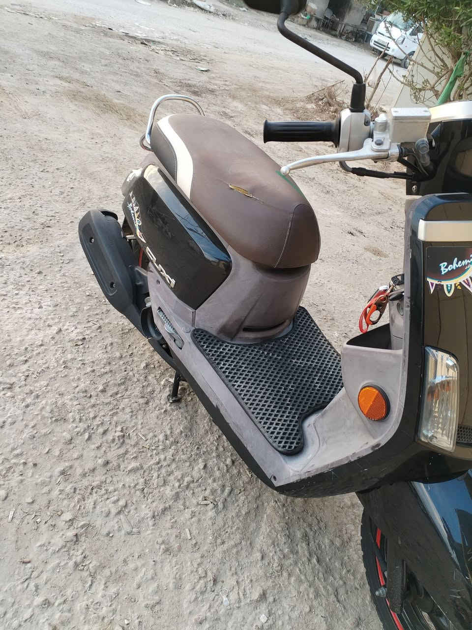 سلام عليكم درجه بوليس موديل 2011 كفاله عامه سعر مليون 50 بيها مجال مكاني مسيب شراي نتصل ***********
