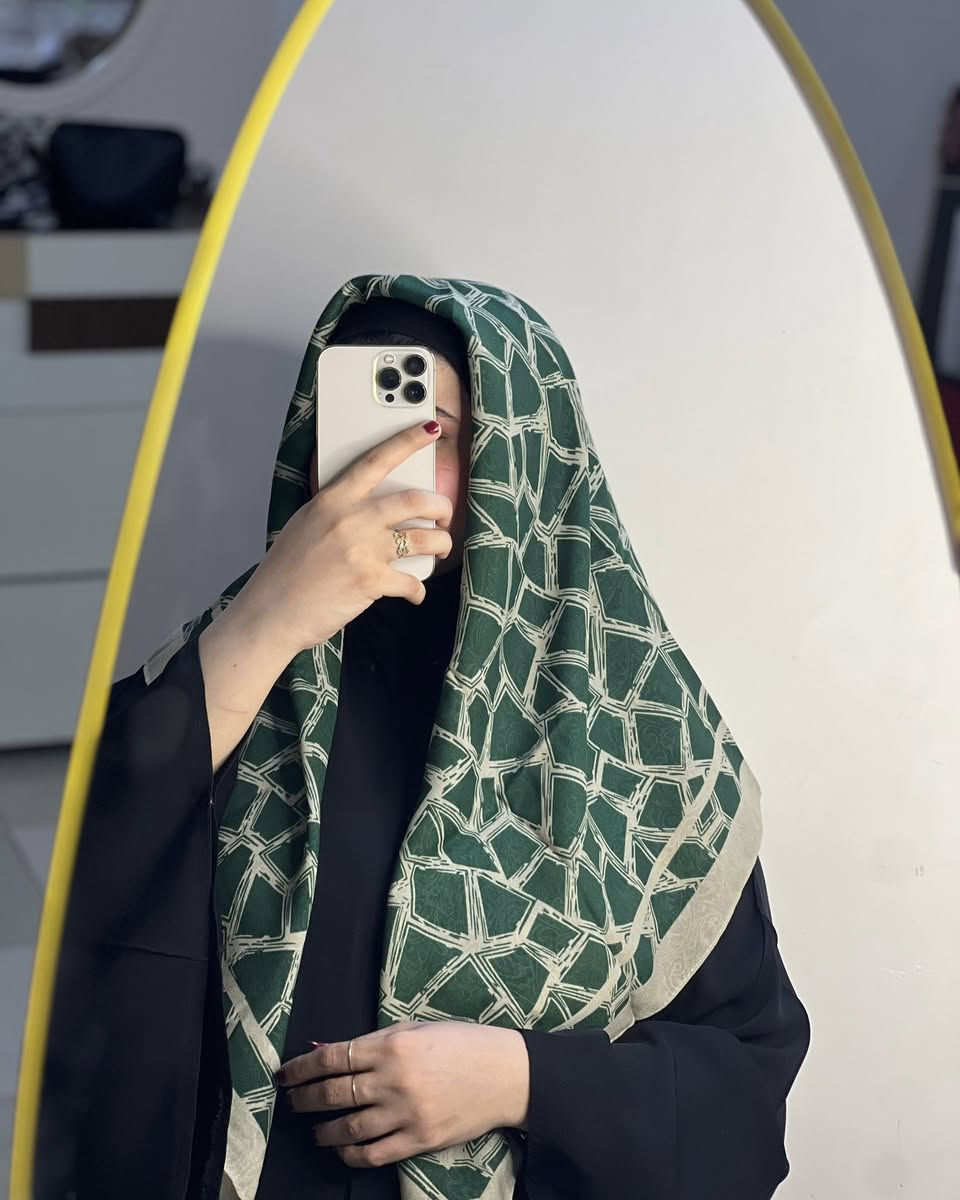 ⁨ ربطة قطنية سوفت 
قياس 105 سم 
السعر 4 الاف 

كل 3 قطع ب 10 الاف

حتى تحافظين على الحجاب
❌لتستخدمين دنبوس 🧷
استخدمي شكالة الربطة

للحجز دايركت على الإنستغرام:  @kattkut 
واتساب: ***********

#توصيل_جميع_محافظات_العراق #نجف #بغداد 
#احذية #ربطات⁩
