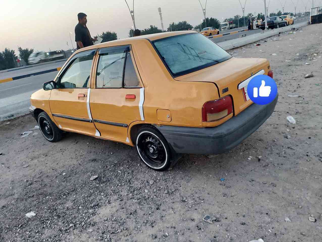 سلام عليكم سايبه مديل 2015 مكينه وكير جاهزه رقم بصرة راعيه ما واصله ابيع بدون راعي بس حلال وحرام السعر 16وبيه مجال بسيط ***********البصرة الزبير
