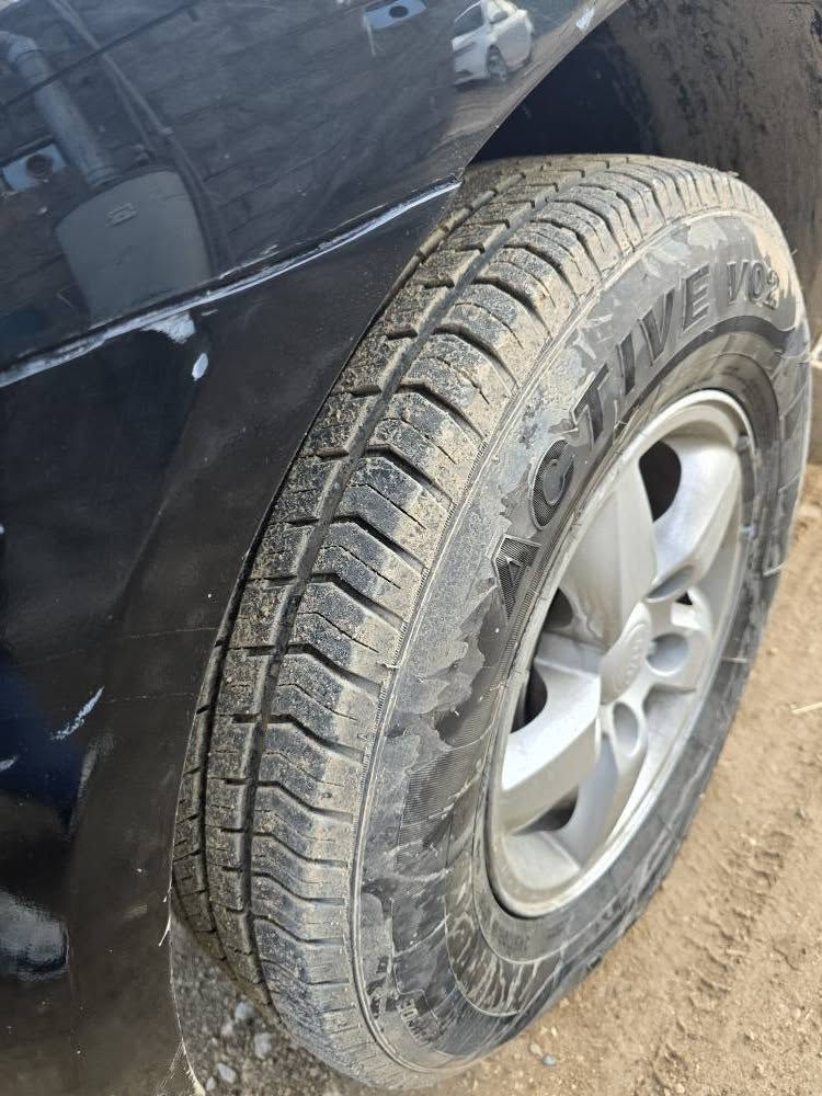 سورنتو 2008 كير محرك تبريد شرط بدون قطرة صبغ شرط بدون ضرر هزا سنوية الي 2031 تخم تايرات ماناقص كلوب واحد سنجار, نينوى


**إذا كنت صاحب هذا الإعلان وتريد حذفه لأي سبب، رجاءا أرسل رسالة إلى الدعم الفني**