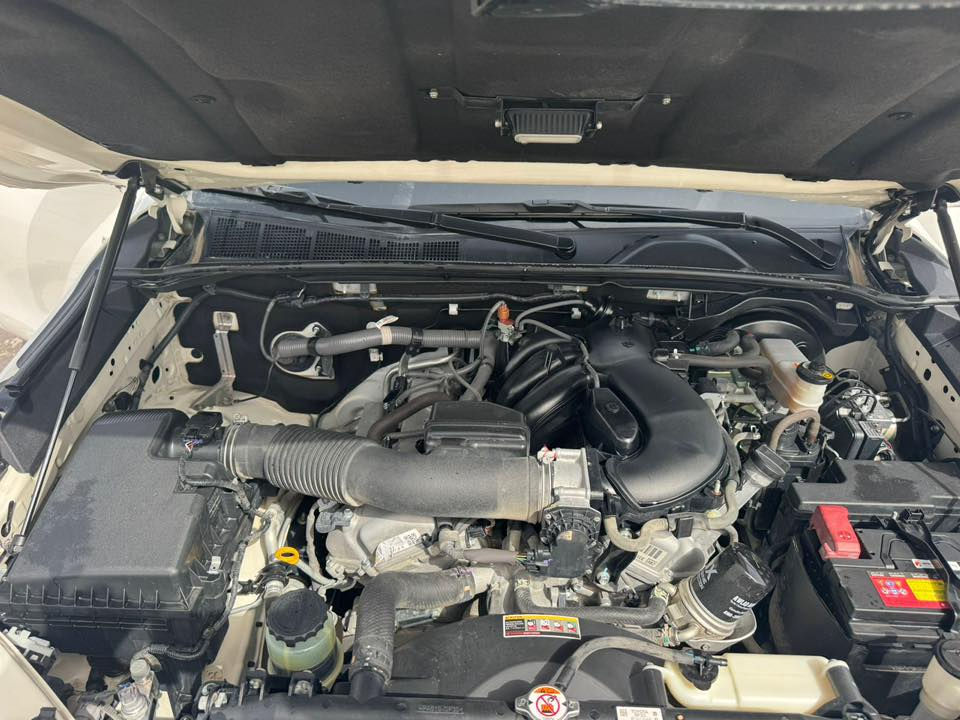 للبيع بيكم فور ويل سازز 2023
ماشيه ٤٥ السعر ٣٥٠
للاستفسار/***********
