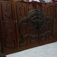 كاونتر • مطبخ • ابو ٦