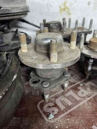 دبل ولوي وقاعده افيو فلنجات خلفيه افيو اسطاب اكسل خلفي افيو فج امامي ا...