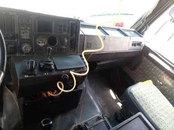 البيع سكانيه 142 مكينه 8 كير 5-5 ناصريه  ‏‪***********‬‏   ***********
