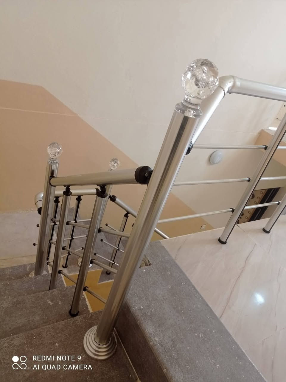 ✨ عروض معمل برج الذهبي للألمنيوم ✨
🔹 كاونترات نوع تركي ثقيل 🇹🇷💯
🔹 شبابيك سلايت
🔹 شبابيك بلاستك
🔹 أبواب بلاستك
🔹 بليت ثقيل وجودة عالية
🔹 يشمل الشد والنقل
🔹 ضمان 3 سنوات على المقطع 💯
📍 فروعنا:
▪️ الفرع الأول: أيمن الموصل الجديدة – فرع السايلو
▪️ الفرع الثاني: موصل الأيسر – حي العربي
✔️ شغل متقن
✔️ جودة مضمونة
✔️ أسعار منافسة
للتفاصيل راسلوني خاص


**إذا كنت صاحب هذا الإعلان وتريد حذفه لأي سبب، رجاءا أرسل رسالة إلى الدعم الفني**