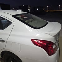 نيسان سني هندي بليته زركه 25 كفاله عامه سياره حيل نظيفه رقم اربيل السع...