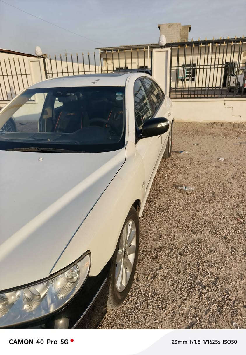 مواصفات ازيرا موديل 2009خليجي الون صدفي محرك 3300 6 سلندر برده كهرباء سلايد طكتين تبريد تدفئه شغاله تخم تاير جديد قبل شهرين شادة المحرك بي تبخير الشراي يريد وكاله او تحويل السعر 76 وبي مجال الداخل جلد لون اسود وشاشة وكامرة دواره سيدي قلاب كراسي الامي كهرباء منضومة بانزين جديدة من فيتبم ومجاول ونوزلات وبلكات
#مكان #الانبار هاتف ‏‪***********‬‏

