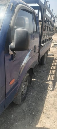 كيا حمل • نقل أثاث • نقل بضائع