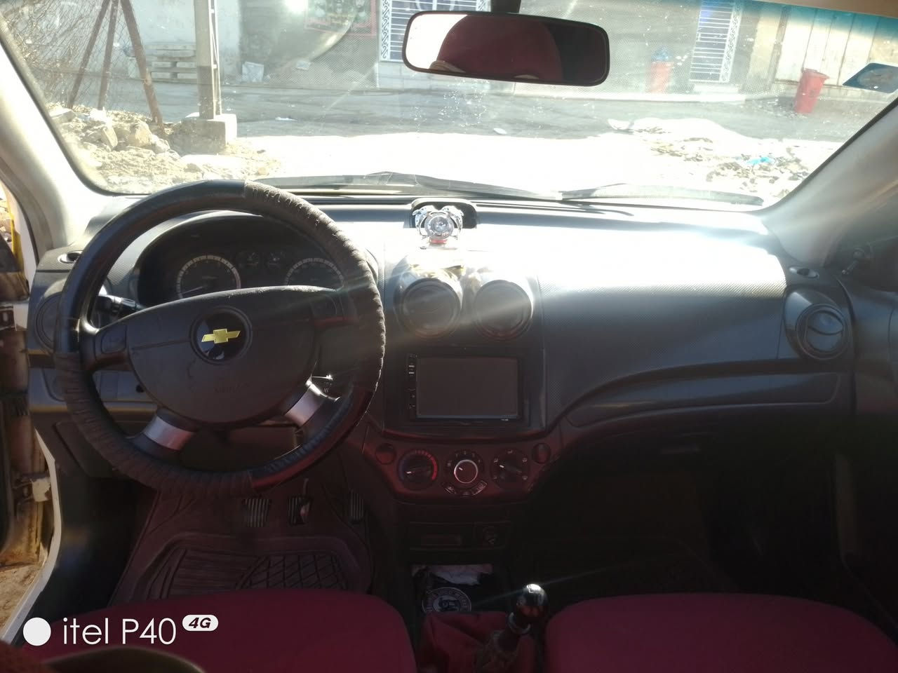 اڤيو كير عادي الارغب نوع مسكر كفاله كير مكينه عيب شرعي ذي قار سنويه بأسمي ماتعبك ثاني يوم احولك سياره اقتصاديه مكينه 1600 خير من الله سياره مداريها حيل اطارات جدد سيارة ماشاءالله انظف من الصور ملاحظه رقم مميز .... السعر خاص وشراي يدلل *********** عنواني سوق الشيوخ
