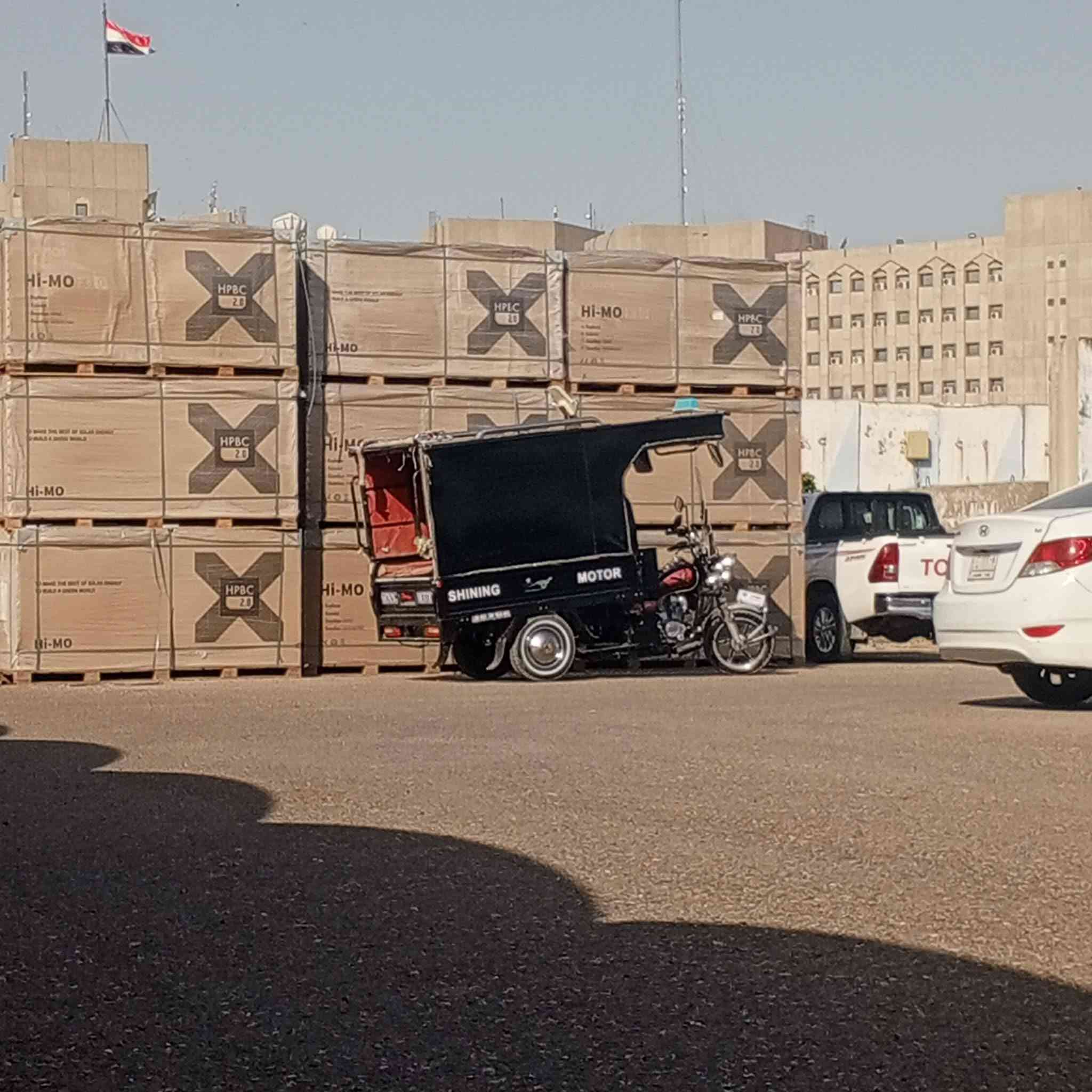بلال كفاله عامه ستوته متعوب عليهه شرط تروح ترقم كمرك كامله موديل23 بغداد لامين لثانيه تصلل وتدلل ***********
