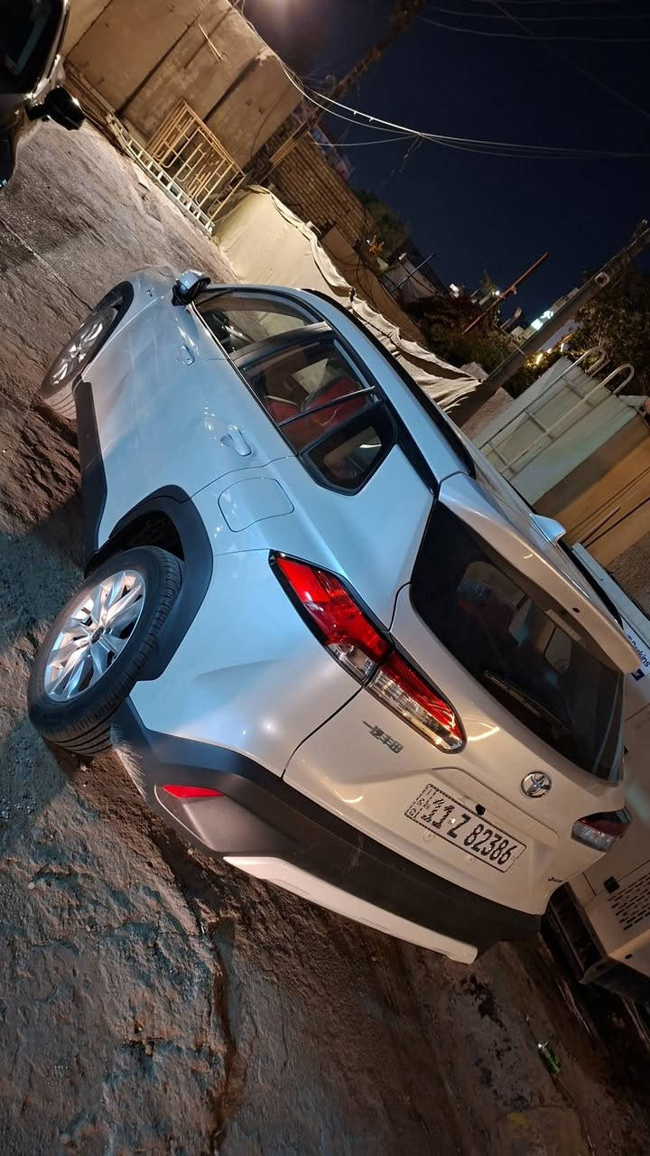 السلام عليكم للبيع موديل 2025
زيرو 
فول موصفات ٥ كامرات 
مكفولة كفالة عامة 
السعر ٢٩ مليون 

***********
