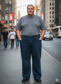 كابوي سوبر • أصلي • مقاسات 48/50/52