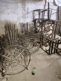 قزنات وجتوره طباخات زلابيه رقم 07705553329