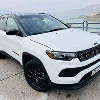 جیب کۆمپاس  مۆدیل ٢٠٢٢ بیلاد سقف  اسود بانوراما سلایت مکینە٢٤ بدون تور...