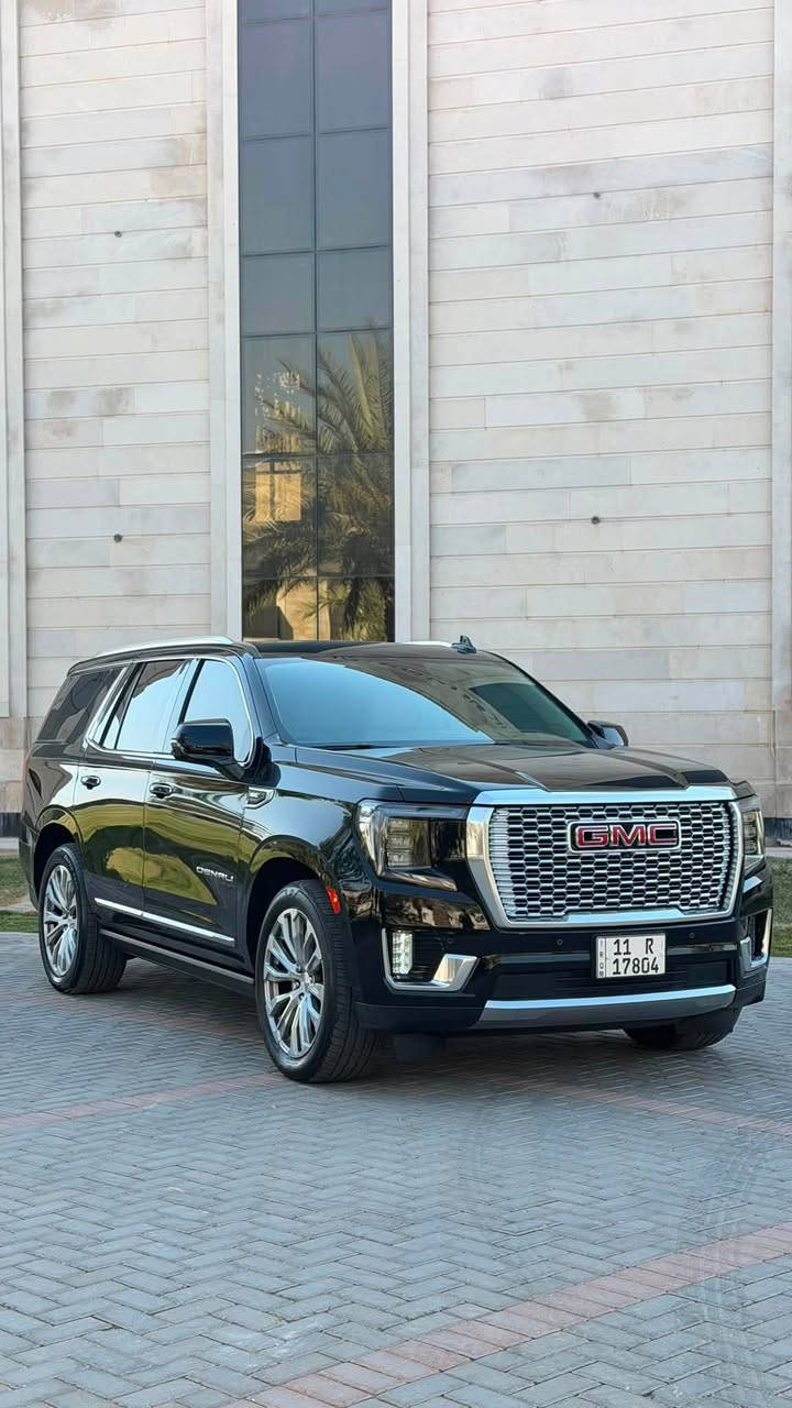 يالله
جمسي دينالي 2023 فول موصفات 1/1 خليجي وكاله المنصور  بعدها بضمان الوكالة ViP منفصل  رقم بغداد الجديد باسمي هزه وفحص وسنويه كله جديد باسمي  سياره مكفوله كفاله عامه من ضربه وصبغ وتبديل ولفتح وبارد وحته من شخط كفاله عامه ماشية 
ماشية 37km وقابل للزيادة 
(مكينة مكفولة برغي ممفتوح بيها)
مغلفه PPFبل كامل  
الموصفات دينالي 1/1
شاشه  حجم جبيره 
جكات كهرباء
داخل ابيض اوفايت 
بانروما سقف 
5كامرات 360 درجه 
ستيرن كهرباء 
رادارات امامي وخلفي وجانبي 
تحديد مسار 
داتشو 
مغلفه PPF
شاشه دجتل 
دوس كهرباء
جنطه كهرباء جلاق 
جميع الكشنات كهرباء وتدفئه وتبريد 
هيترات بل مري ومري شفط +قلاب 
كشنات خزن ميموري 
نقاط عمياء
حساسات امامي وخلفي 
اناره بل دوس 
شاشات بل كشنات 
تحكمات ستيرن جهتين 
شاحن واير ليس 
سياره جديده احلى من صور بهواي 
معروفه موصفات الدينالي فول 1/1
سياره مكفوله كفاله عامه من كلشي كير ومكينه كفاله عامه مكاني كربلاء جكة ابرة مابيها كلشش حلوة بل الحقيقة 

السعر :- $498 وبيه مجال

الاستفسار رد *********** ☎️
