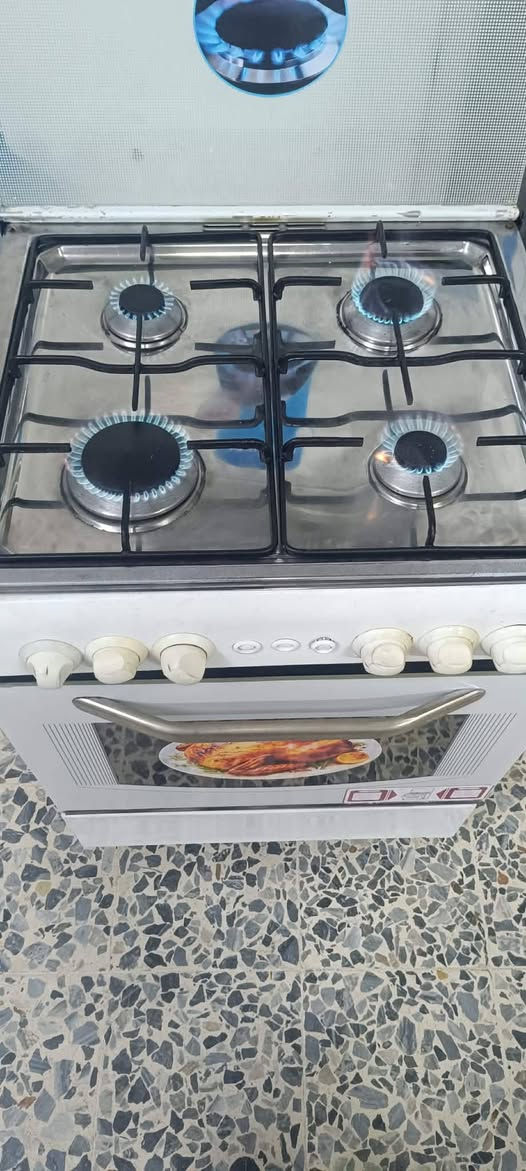 طباخ للبيع نضيف حيل اربع عيون شغال شرط


**إذا كنت صاحب هذا الإعلان وتريد حذفه لأي سبب، رجاءا أرسل رسالة إلى الدعم الفني**