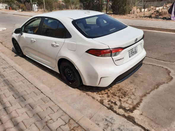 ماشية 35 KM
السعر (160)
استفسار / *********** اسيا
