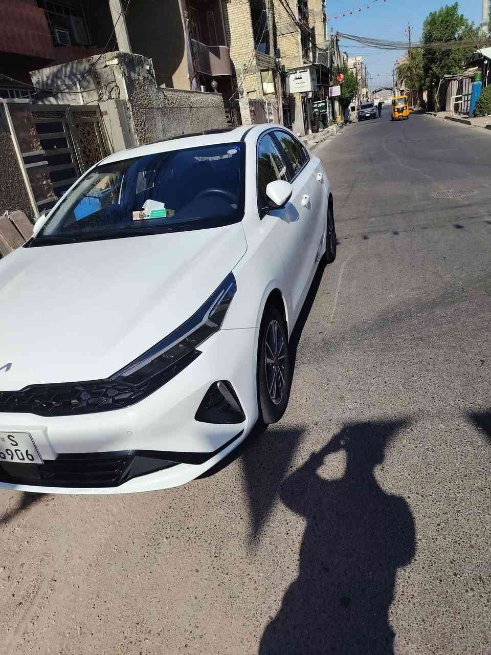 السلام عليكم سياره k3 2025 للبيع
***********
