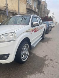 موديل ٢٠١٩ • النجف • ميكنه وكير جدد