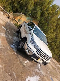 تويوتا هايلوكس • للبيع • مراوس