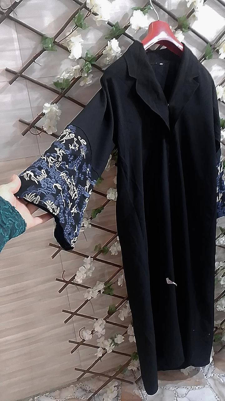 سلام عليكم جبب وبشت خليجي صيفي
كوالتي جميل خليجي اصييل مريح بالبس والقطع كلوش 

سعر القطعه ٧ وقياس الصغير ٥
(يتوفر قياسات محيرة بناتي)
توصيل كربلاء الفين باقي محافظات ٥

في حال طلب ٣ قطع توصيل مجاني


**إذا كنت صاحب هذا الإعلان وتريد حذفه لأي سبب، رجاءا أرسل رسالة إلى الدعم الفني**