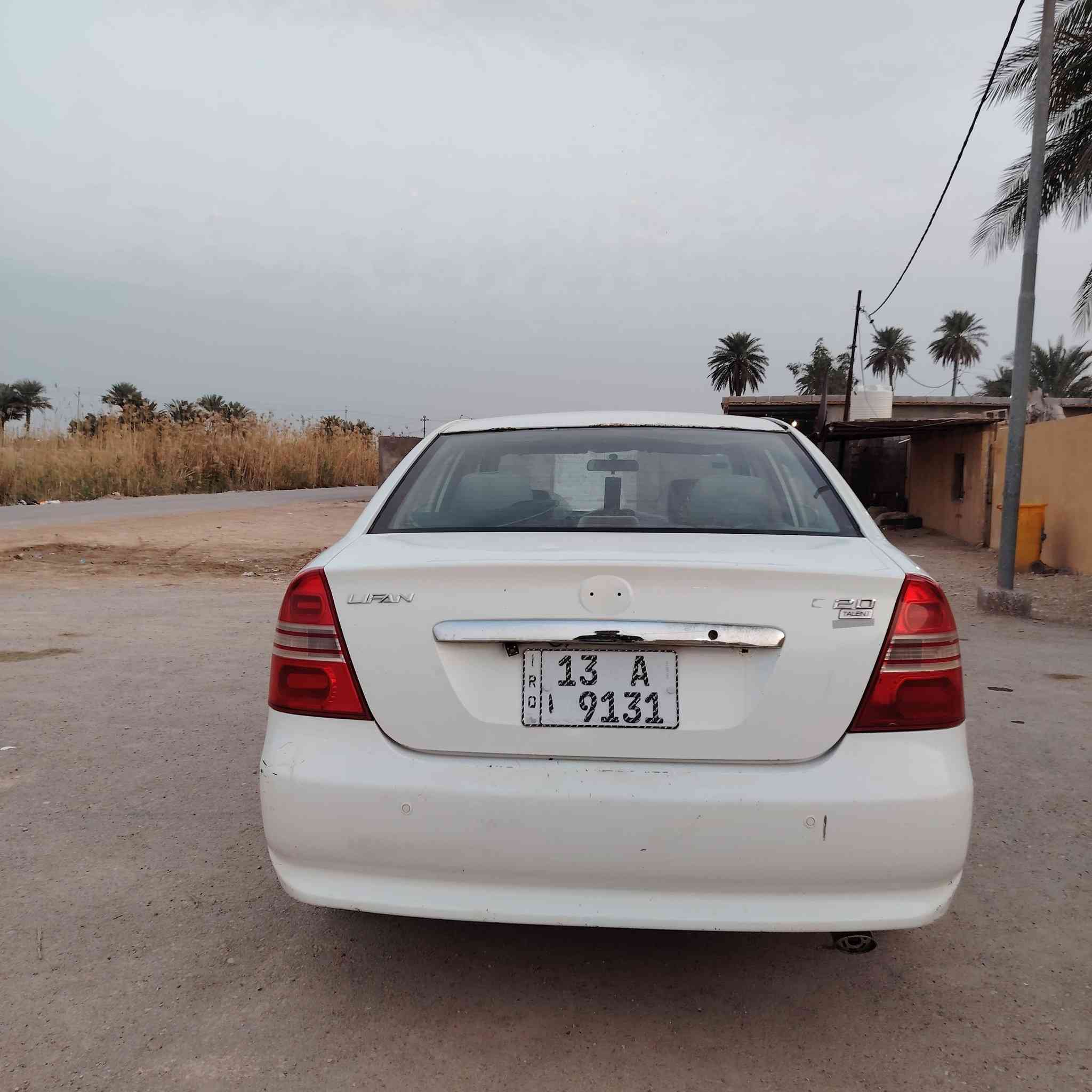 السلام عليكم ليفان 620 موديل 2012 تخم تايرات مكينه او كير جدد  السعر 37 او بيها مجال المكان كوت النعمانيه 
رقم ***********
