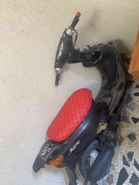 دراجة 60 عصفورية للبيع كوم حديد لحد يجيني ويكلي شبيها مابيها هيه كوم ح...