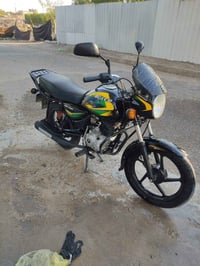 بوكسر كلاسك • موديل ٢٣ • كفاله عامه