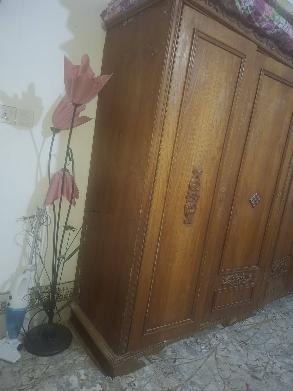 كنتور 50 الف صاج نضيف


**إذا كنت صاحب هذا الإعلان وتريد حذفه لأي سبب، رجاءا أرسل رسالة إلى الدعم الفني**