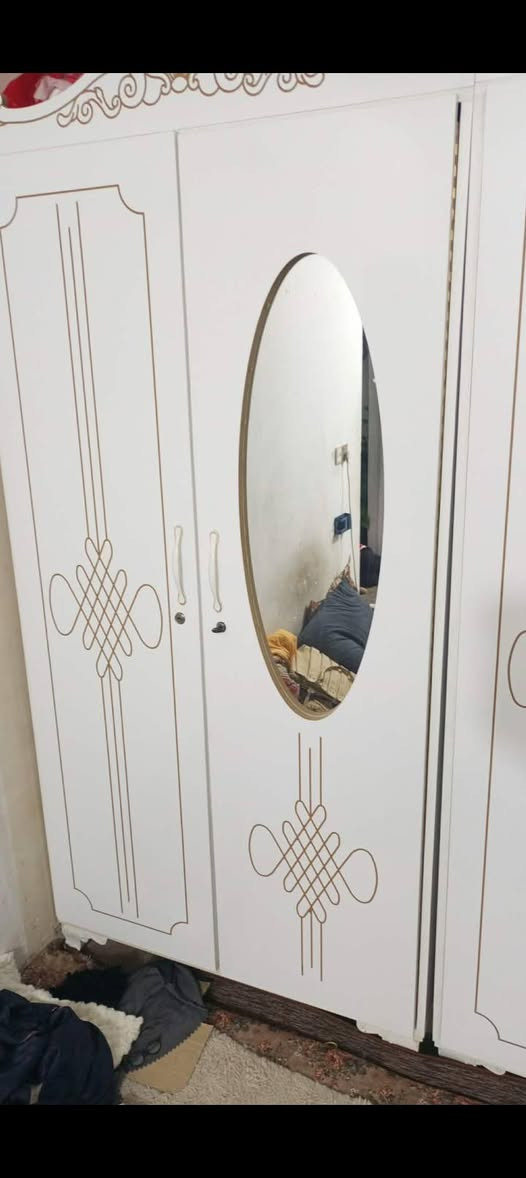 كانتورحيل نظيف عددثنين سعره ثنيناتهن 220بي مجال قليل شراي تعال خاص


**إذا كنت صاحب هذا الإعلان وتريد حذفه لأي سبب، رجاءا أرسل رسالة إلى الدعم الفني**