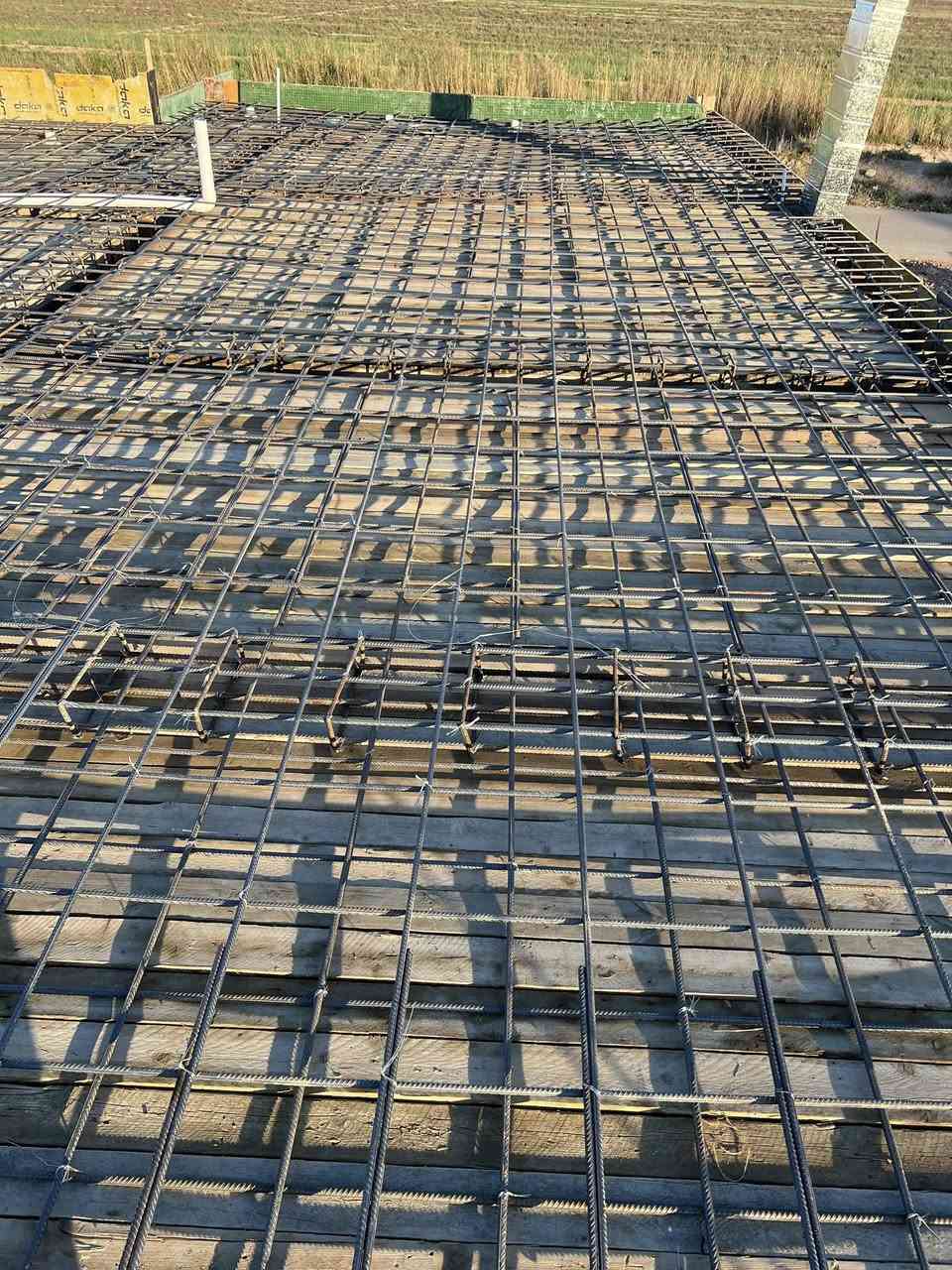 🏠✨
إعلان هام – فرصة لبناء منزلك بأفضل المواصفات!

يعلن مكتب المتوكل لبناء الدور السكنية عن استعداده لتنفيذ جميع أعمال البناء والتشييد
🔹 بناء دور سكنية حديثة
🔹 تصاميم عصرية وتشطيبات مميزة
🔹 إشراف هندسي ومتابعة دقيقة لكافة مراحل العمل

💰 الدفع بنظام النقد أو الأقساط المريحة
نوفر لك حلول دفع تناسب إمكانياتك لتبدأ بناء حلمك بدون ضغط مالي.

✔️ جودة في التنفيذ
✔️ التزام بالمواعيد
✔️ أسعار منافسة
✔️ خبرة ومصداقية في العمل

📞 سارع بالحجز والاستفسار الآن/***********
***********
مكتب المتوكل… نبني ثقتكم قبل أن نبني منازلكم
