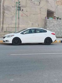 سياره فورتي للبيع سياره وارد أمريكي سياره تحويل محوله جديد السياره مال...