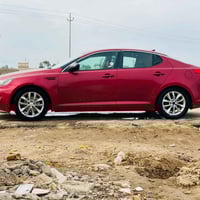 لبيع اوبتيما موديل 13مريكي كفاله من ضربه وتبديل بيه مكانات صبغ ثر شخوط...