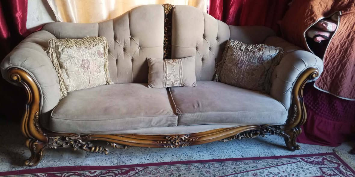 تخم زان مصري للبيع نضيف جدا تواصل خاص..


**إذا كنت صاحب هذا الإعلان وتريد حذفه لأي سبب، رجاءا أرسل رسالة إلى الدعم الفني**