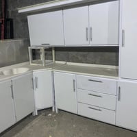 ٣قطع • مرمر • نظيف