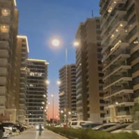 بوابة العراق • شقة للبيع • ٢٥٣م