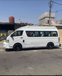 H2 جنبي • ٢٠١٢ • رقم كربلاء